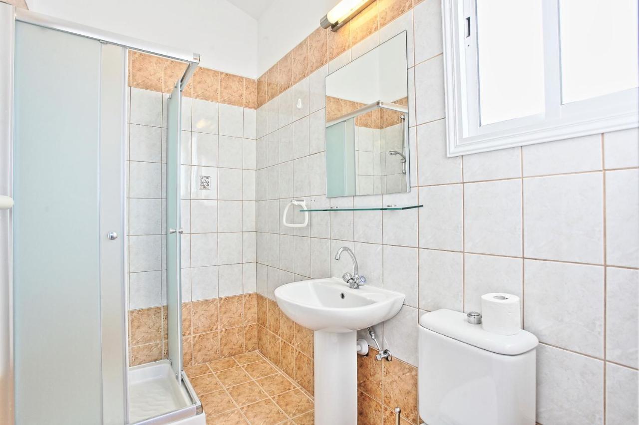 Villa Anthoulis Polis Zewnętrze zdjęcie